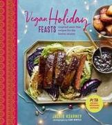 Vegan Holiday Feasts: Inspired Meat-Free Recipes for the Festive Season