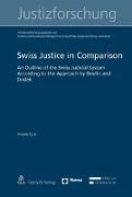 Swiss Justice in Comparison