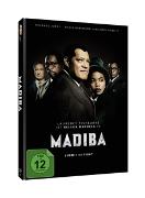 Madiba - Mediabook