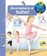 Acompáñame al ballet