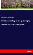 The Life and Writings of George Gascoigne