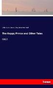 The Happy Prince and Other Tales