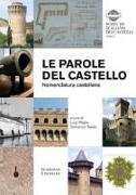 Le parole del castello. Nomenclatura castellana