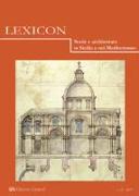 Lexicon. Storie e architettura in Sicilia e nel Mediterraneo