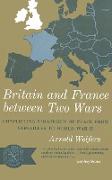 Britain and France between Two Wars