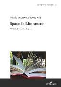 Space in Literature