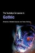 The Routledge Companion to Gothic