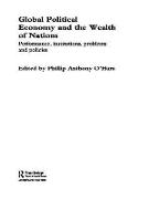 Global Political Economy and the Wealth of Nations