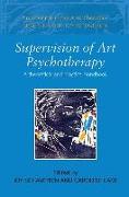 Supervision of Art Psychotherapy