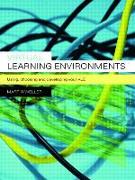 Virtual Learning Environments