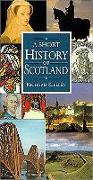 A Short History of Scotland