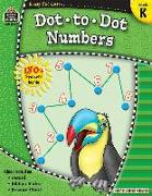 Ready-Set-Learn: Dot-To-Dot Numbers Grd K