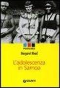 L'adolescenza in Samoa