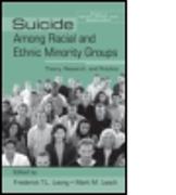 Suicide Among Racial and Ethnic Minority Groups