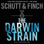 The Darwin Strain: An R. J. Maccready Novel