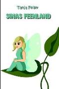 Sinas Feenland: Kurzgeschichte für Kinder