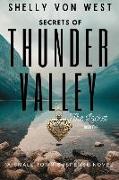 Secrets of Thunder Valley: The Locket