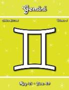 Gemini Zodiac Journal - Volume 5