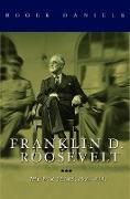 Franklin D. Roosevelt: The War Years, 1939-1945