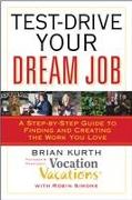 Test-Drive Your Dream Job