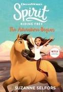 Spirit Riding Free: The Adventure Begins