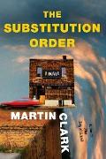 The Substitution Order