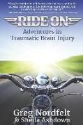 Ride on: Adventures in Traumatic Brain Injury