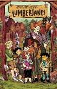 Lumberjanes 9