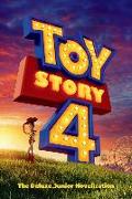 Toy Story 4: The Deluxe Junior Novelization (Disney/Pixar Toy Story 4)