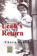 Leah's Return