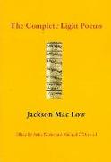 The Complete Light Poems