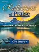 Reflections of Praise: Hymns of Peace and Assurance for Solo Piano