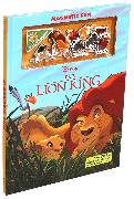 Disney the Lion King Magnetic Fun