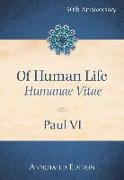 Of Human Life (Humanae Vitae)