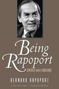 Being Rapoport: Capitalist with a Conscience