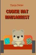 Cookie Hat Hausarrest: Kurzgeschichte Für Kinder