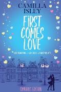 First Comes Love