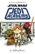 Star Wars: Jedi Academy: Volume 1