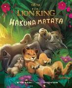 Disney: The Lion King: Hakuna Matata