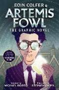 Eoin Colfer: Artemis Fowl: The Graphic Novel