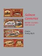 Salmon Canneries