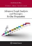 Advanced Legal Analysis and Strategies for Bar Preparation