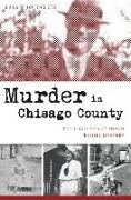 Murder in Chisago County: The Unsolved Johnson Family Mystery