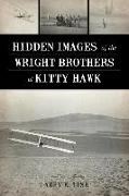 Hidden Images of the Wright Brothers at Kitty Hawk