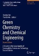 Green Chemistry and Chemical Engineering