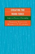 Creating the Third Force