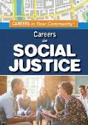 Careers in Social Justice