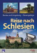 Reise nach Schlesien-Riesengebirge,Breslau und