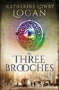 The Three Brooches