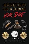 Secret Life of a Juror: Voir Dire: The Domestic Violence Query